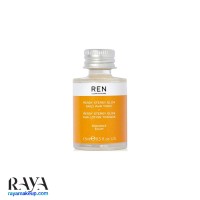 تونر لایه بردار AHA و روشن کننده پوست رن حجم 15ML